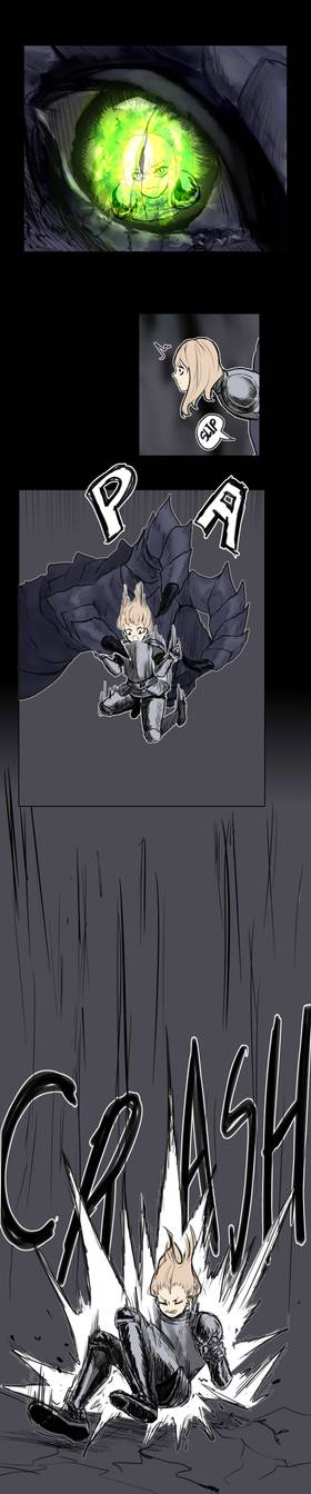 Read My Eternal Knight  2 Page 5 in English