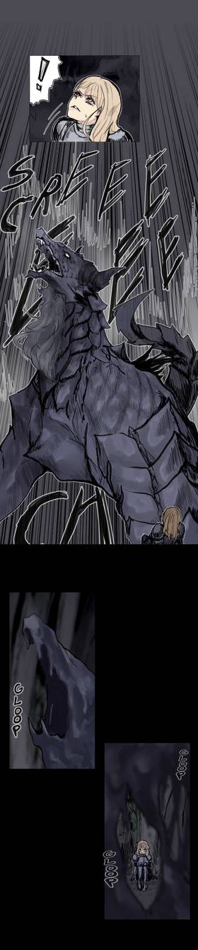 Read My Eternal Knight  2 Page 6 in English