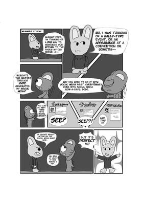Read Bobo & Popo: Volume 1  2 Page 2 in English