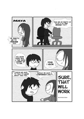 Read Bobo & Popo: Volume 1  3 Page 2 in English
