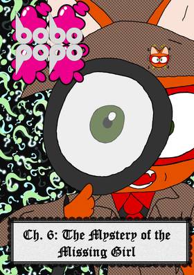 Read Bobo & Popo: Volume 1  6 Page 1 in English