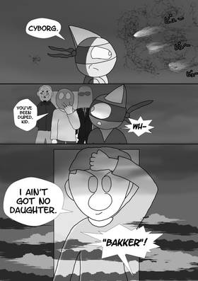 Read Bobo & Popo: Volume 1  7 Page 2 in English