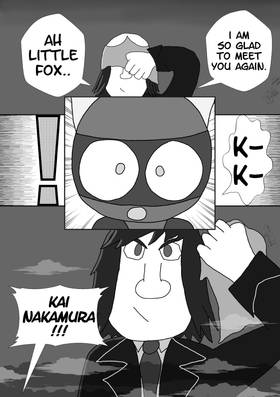 Read Bobo & Popo: Volume 1  7 Page 3 in English