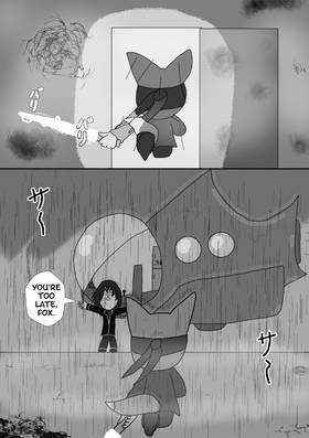 Read Bobo & Popo: Volume 1  8 Page 3 in English