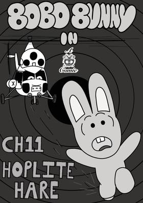 Read Bobo & Popo: Volume 1  11 Page 1 in English