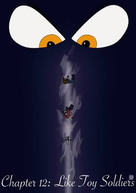 Read Bobo & Popo: Volume 1  12 Page 1 in English