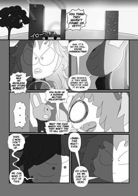 Read Bobo & Popo: Volume 1  12 Page 2 in English