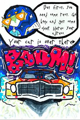 Read Bring to life  1 Page 7 in English