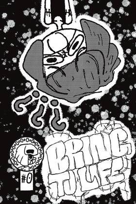 Read Bring to life  1 Page 1 in English
