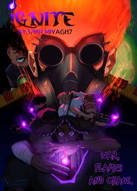 Read iGNITE  1 Page 1 in English