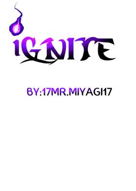 Read iGNITE  3 Page 3 in English