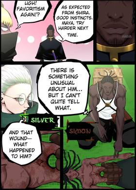 Read iGNITE  5 Page 5 in English
