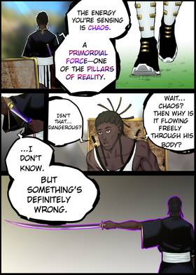 Read iGNITE  5 Page 6 in English