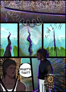 Read iGNITE  5 Page 7 in English