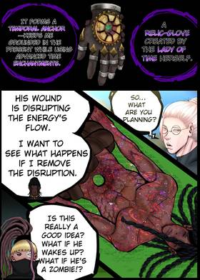 Read iGNITE  5 Page 8 in English