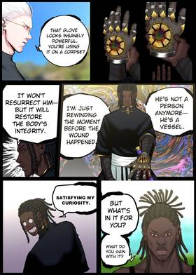 Read iGNITE  5 Page 10 in English