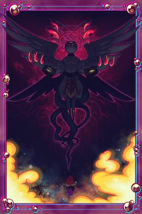 Read The Nebula Stars  1 Page 7 in English