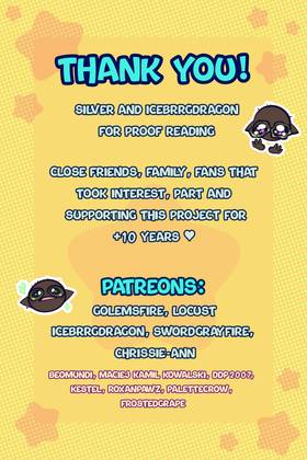 Read The Nebula Stars  1 Page 3 in English