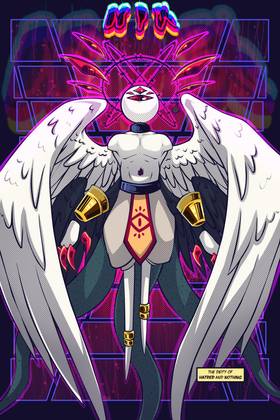 Read The Nebula Stars  2 Page 3 in English