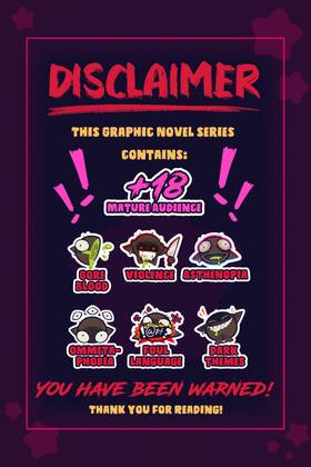 Read The Nebula Stars  1 Page 2 in English