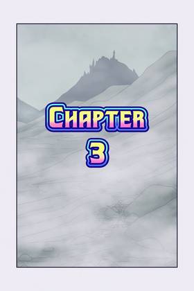 The Nebula Stars: The Nebula Stars Volume 1 Chapter 3