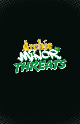 Read Archie vs. Minor Threats  1 Page 3 in English