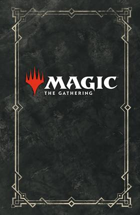 Read Magic: The Gathering  1 Page 3 in English