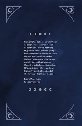 Read Nocturnals: The Sinister Path  1 Page 10 in English