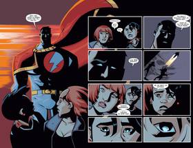 Read Powers 25  8 Page 9 in English