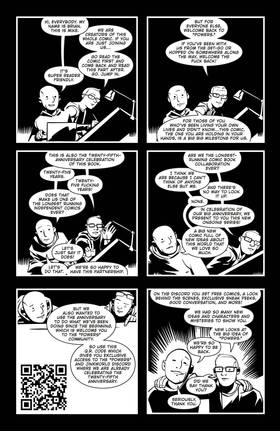Read Powers 25  9 Page 2 in English