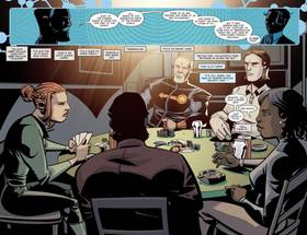 Read Powers 25  9 Page 10 in English