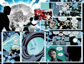 Read Powers 25  9 Page 9 in English