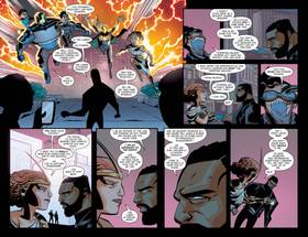 Read Powers 25  9 Page 4 in English