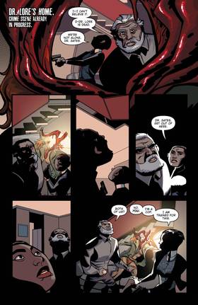 Read Powers 25  10 Page 3 in English