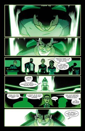 Read Powers 25  12 Page 3 in English