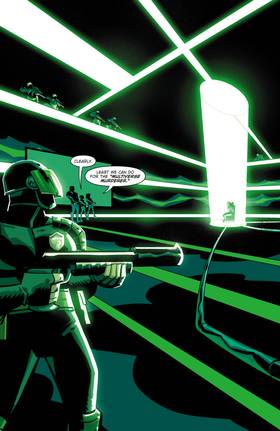 Read Powers 25  12 Page 4 in English