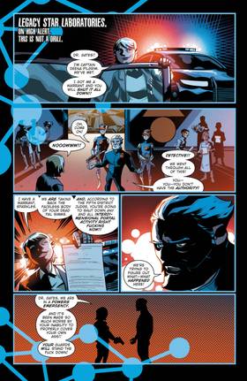 Read Powers 25  12 Page 7 in English