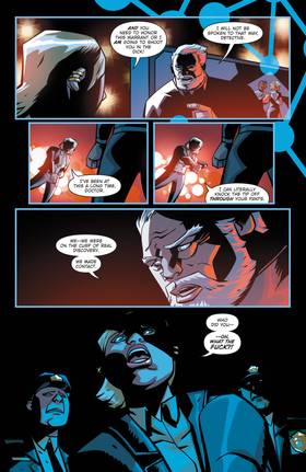 Read Powers 25  12 Page 8 in English
