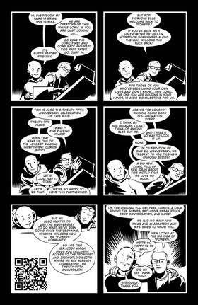Read Powers 25  11 Page 2 in English