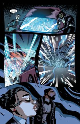 Read Powers 25  11 Page 3 in English