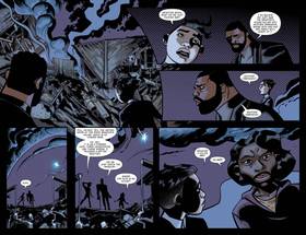 Read Powers 25  11 Page 4 in English