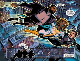 Read Powers 25  11 Page 9 in English