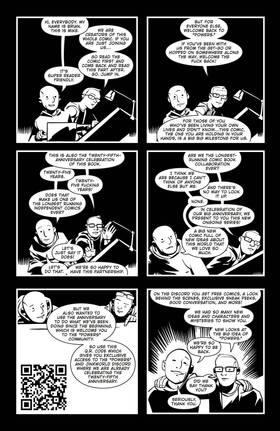 Read Powers 25  1 Page 2 in English