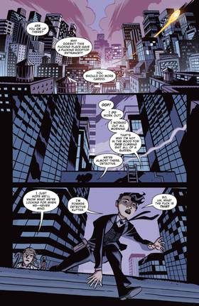 Read Powers 25  1 Page 3 in English