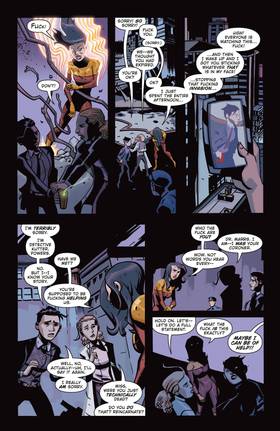 Read Powers 25  1 Page 7 in English