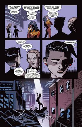 Read Powers 25  1 Page 9 in English