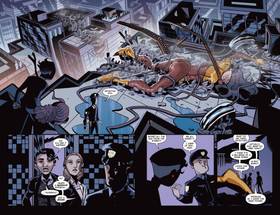 Read Powers 25  1 Page 4 in English