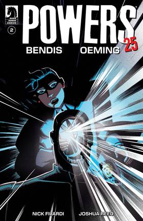Powers 25: Powers 25 #2