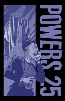 Read Powers 25  2 Page 2 in English