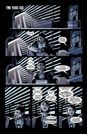 Read Powers 25  2 Page 3 in English